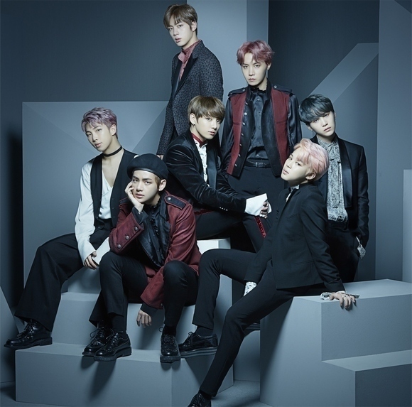 Bts 防弾少年団 10月に大阪で初のドーム公演開催決定 新曲も披露予定 Kstyle