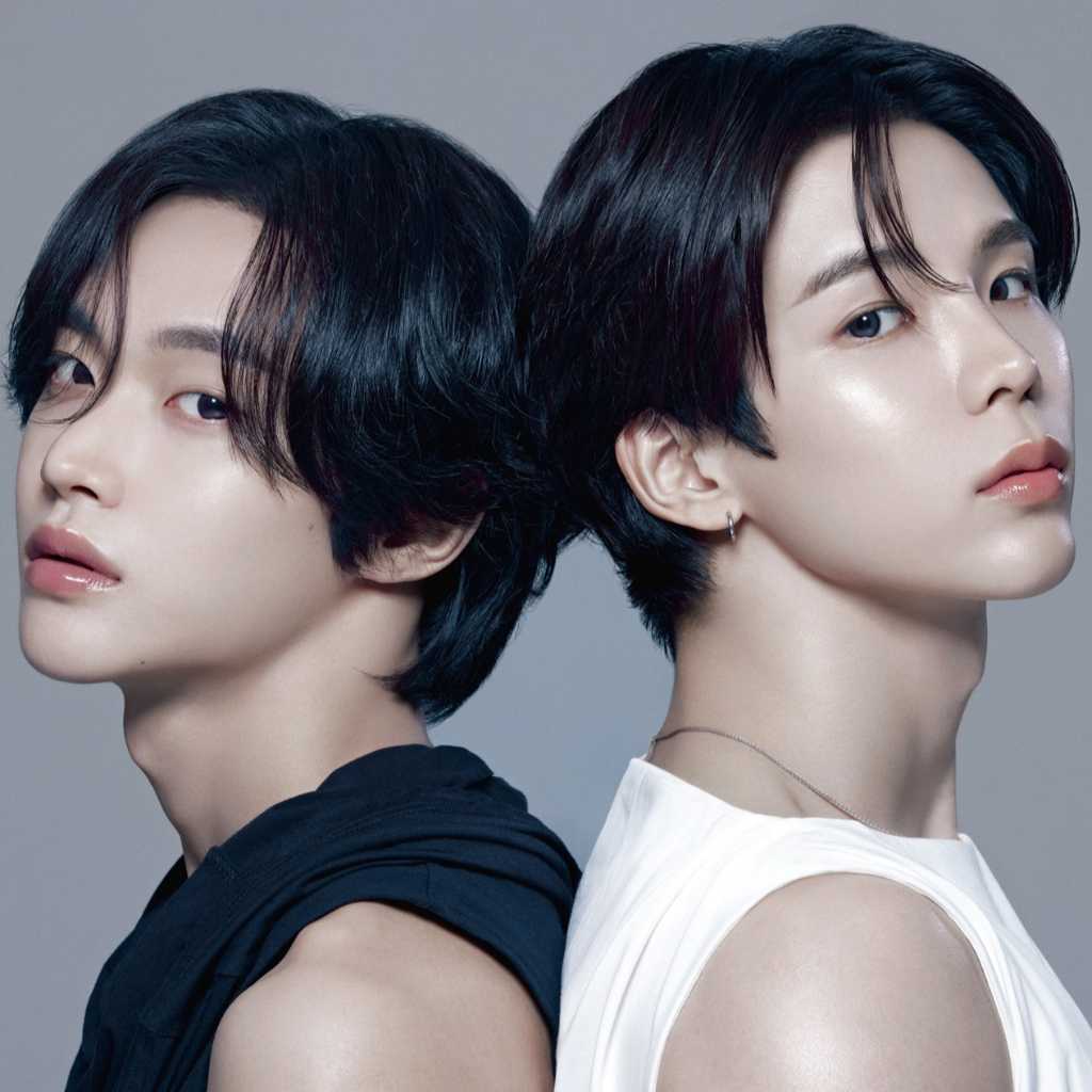 RIIZE ショウタロウ＆ウォンビン、韓国コスメブランド「EITHER＆」アンバサダーに就任！