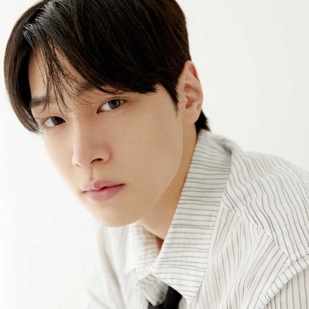 「いつかは賢いレジデント生活」で大ブレイク！カン・ユソク、初の来日ファンミが決定…2026年2月に東京で開催