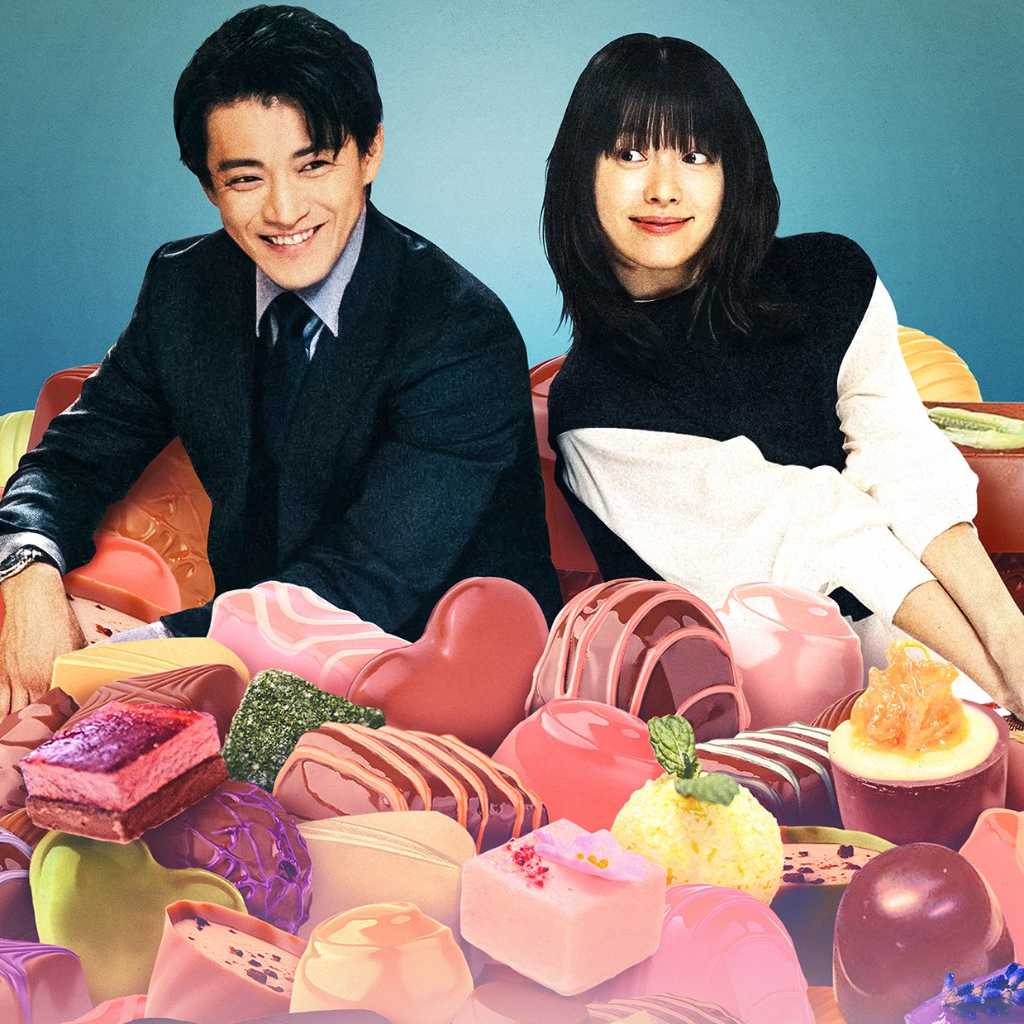 ハン・ヒョジュ＆小栗旬ら出演のNetflix「匿名の恋人たち」成田凌など4人の追加キャスト解禁＆予告映像も公開