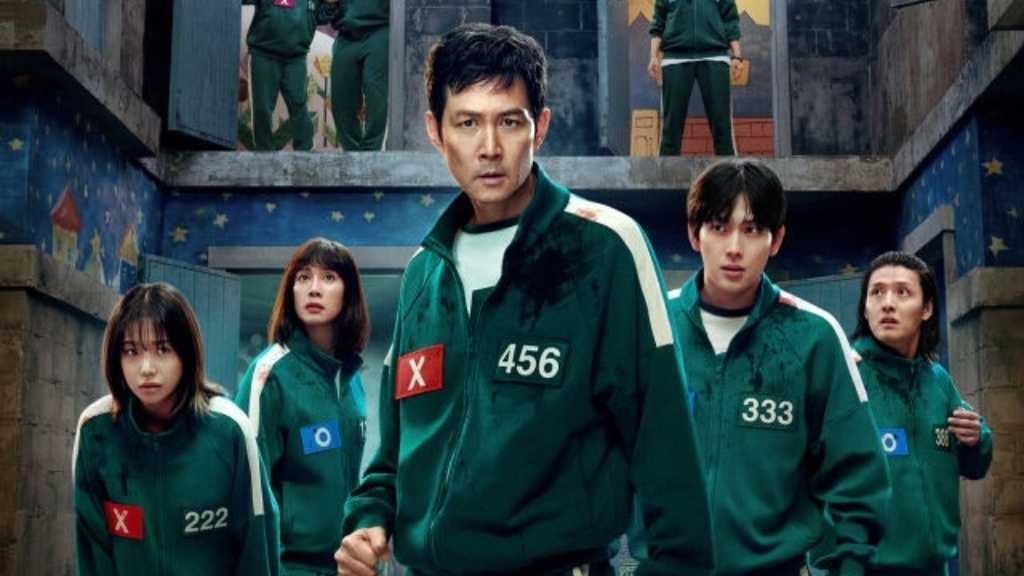 Netflix「イカゲーム3」またも中国で違法視聴か…大ヒットの中で権利侵害が深刻化