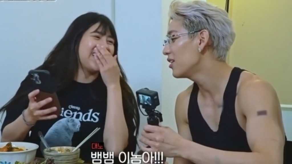 GOT7 ベンベン、タイの実妹の自宅へ！母親の爆弾発言に一同爆笑（動画あり）