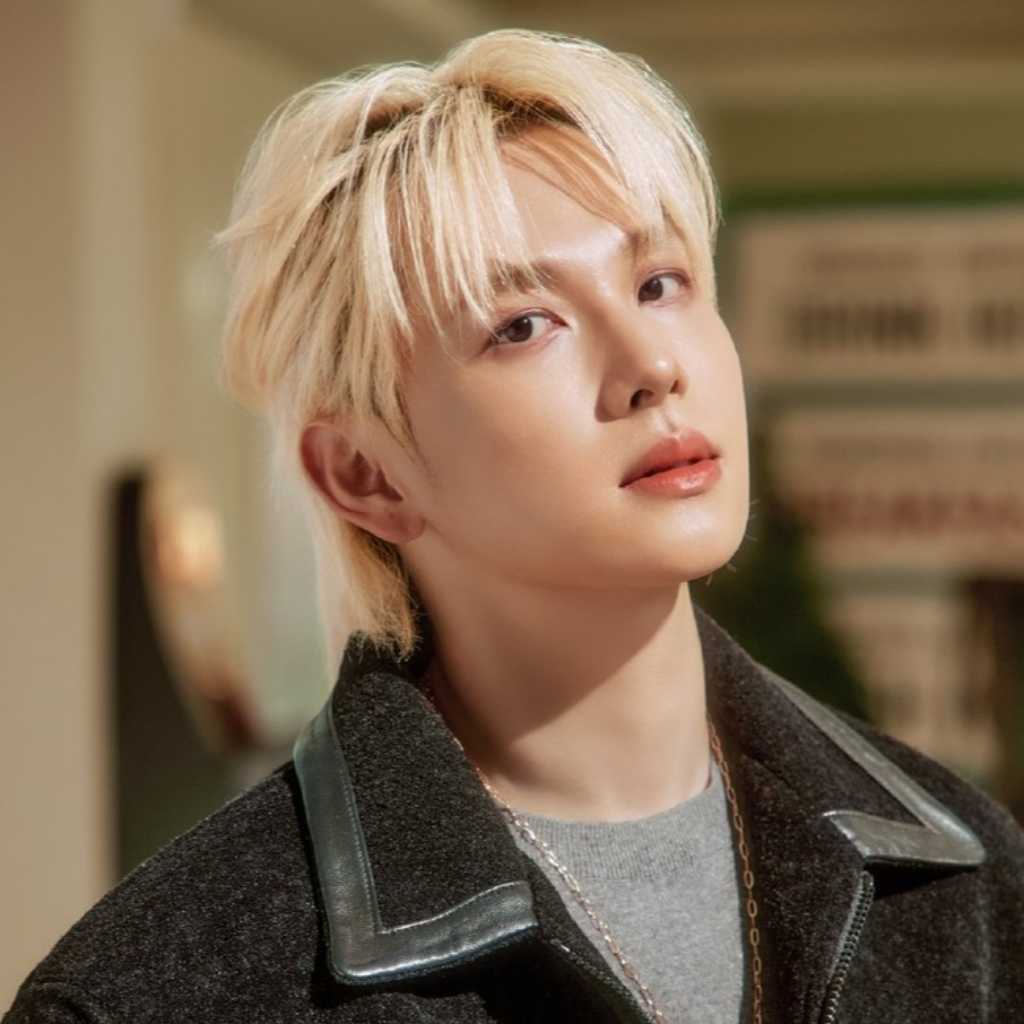 イム・シワン、SM傘下の新レーベルからソロデビュー！「金髪にしたらみんなに驚かれた」