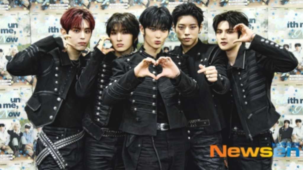 【PHOTO】NOWZ、デビュー後初のファンコンサートを開催