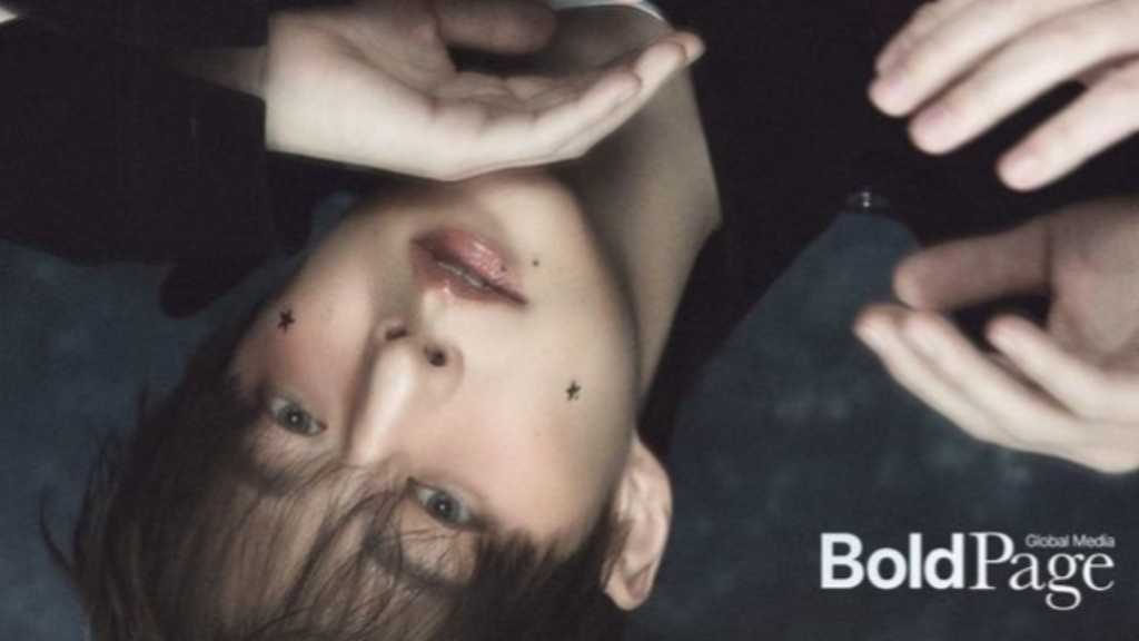 ペ・イニョク、20代最後の姿を公開「言葉なしでも感情が伝わる」