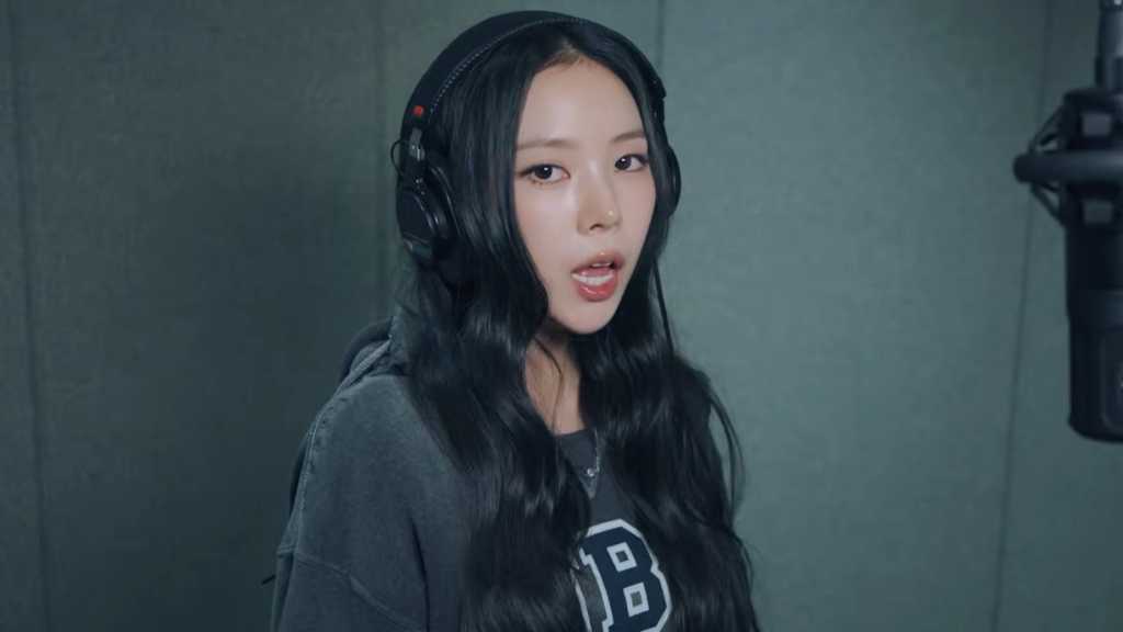 MEOVV ナリン、ドラマ「韓国でビルオーナーになる方法」OSTに参加…「NO SAVIOR」MV公開