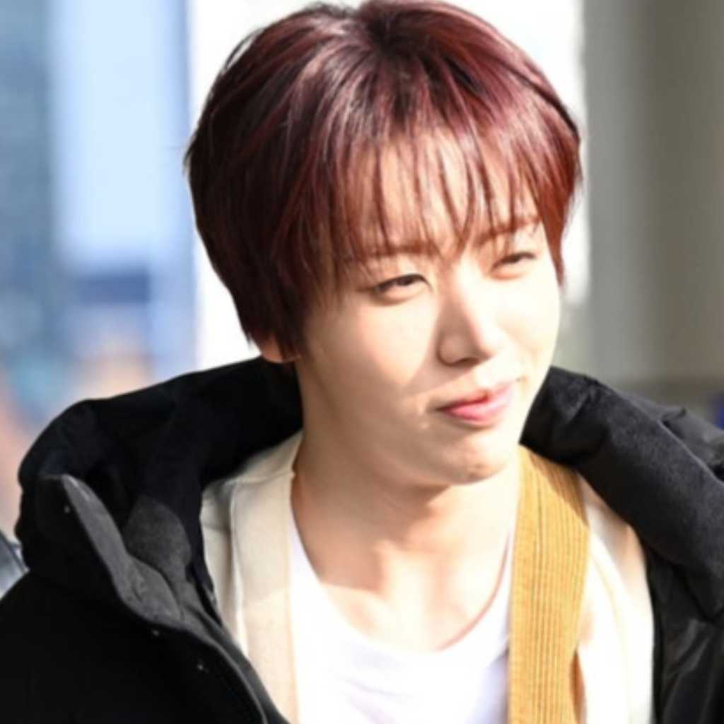 【PHOTO】AHOF、海外スケジュールのため中国へ出国（動画あり）