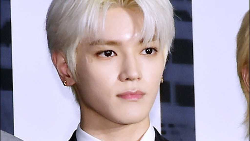 NCT テヨン、1stフルアルバム「WYLD」5月18日に発売！作詞・作曲にも参加