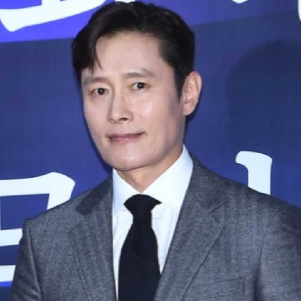 イ・ビョンホン、米ゴールデングローブ賞で韓国人初となる男優主演賞の受賞ならず