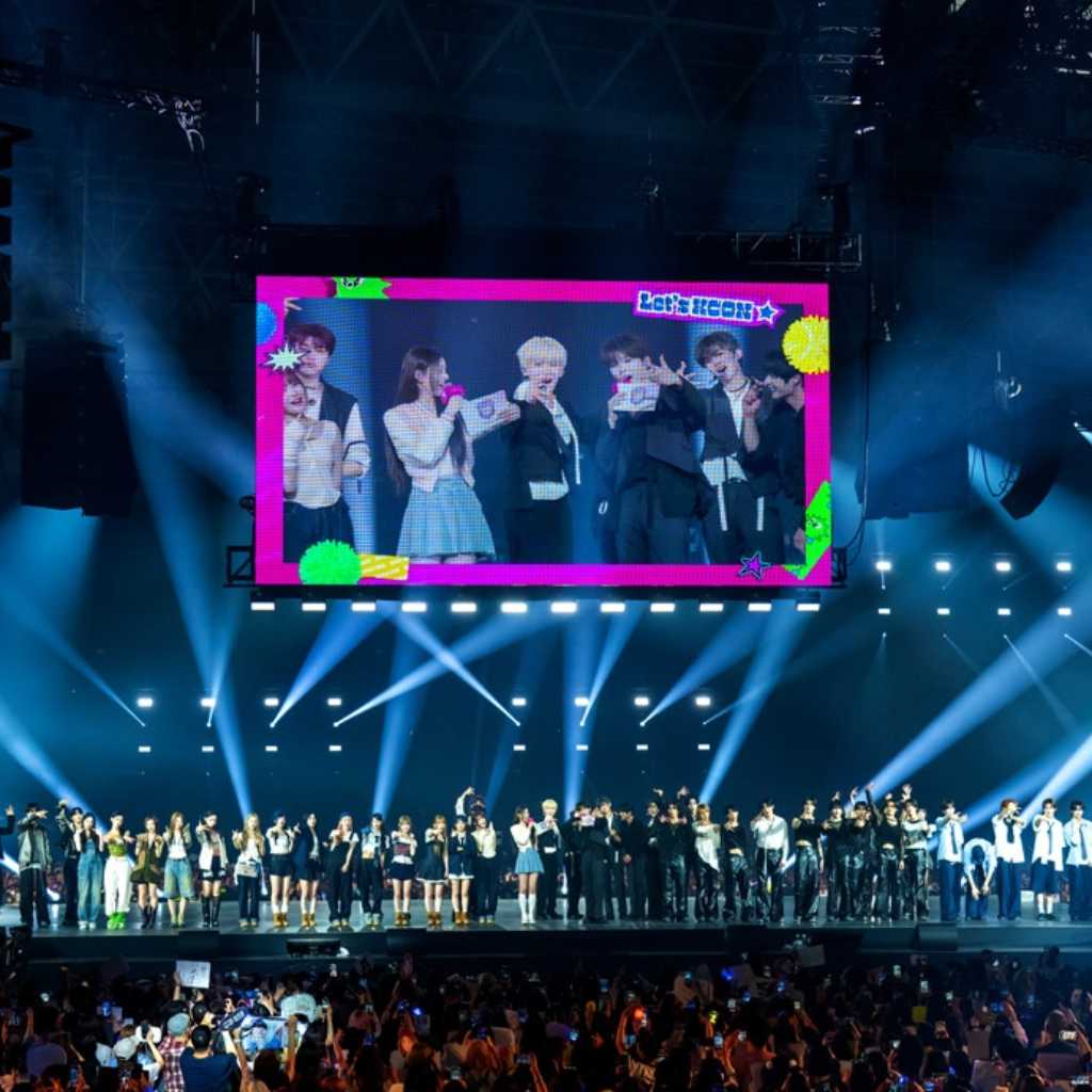 豪華コラボのカバーステージも！「KCON JAPAN 2025」3Daysが盛況裏に終了
