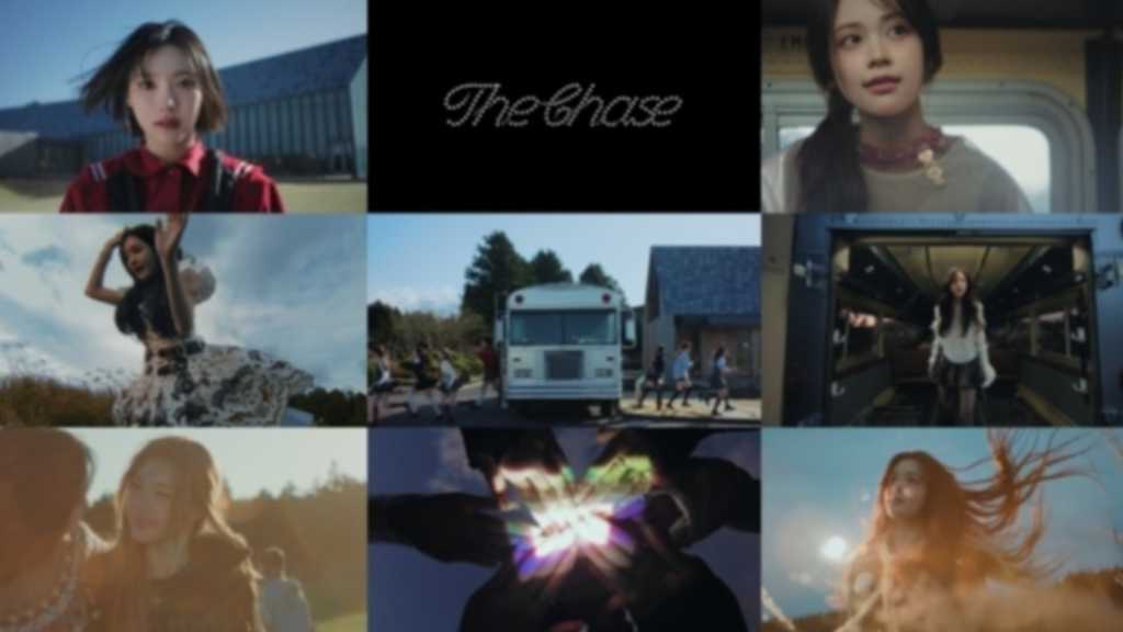 SMの新人ガールズグループHearts2Hearts、デビュー曲「The Chase」MV予告映像を公開