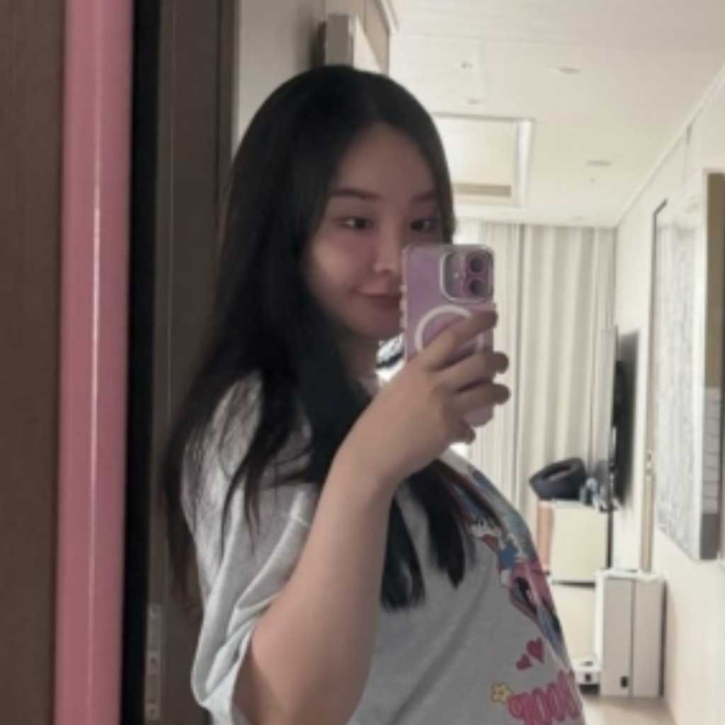 元SONAMOO ナヒョン、第1子となる男の子の誕生を報告…すでに2人目の計画も？