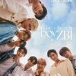 ZEROBASEONE、初の写真集が発売決定！自由に、天真爛漫に、海で過ごす9人の青春