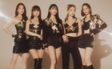 KARA、12月31日放送のフジテレビ「逃走中～大みそかSP」に緊急参戦！早くも高まる期待
