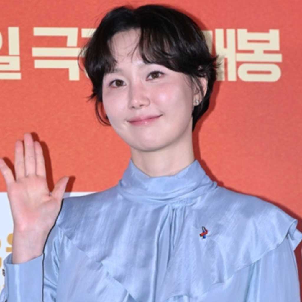 「瑞草洞」出演イ・ユヨン、第1子出産から約1年…9月21日に挙式