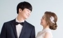 BUZZ ソン・ソンヒ、本日(13日)挙式…ユン・シユンが結婚式の司会を務める