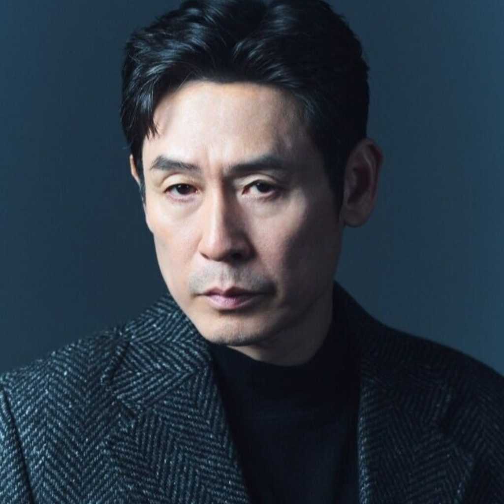 ソル・ギョング、C-JeS Studioを離れ個人事務所を設立…Netflix新作公開に期待