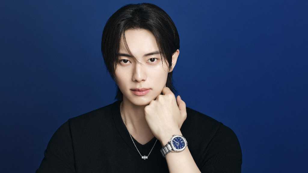 イ・チェミン、ブランド「PIAGET」の新アンバサダーに就任！優雅で洗練されたビジュアル公開