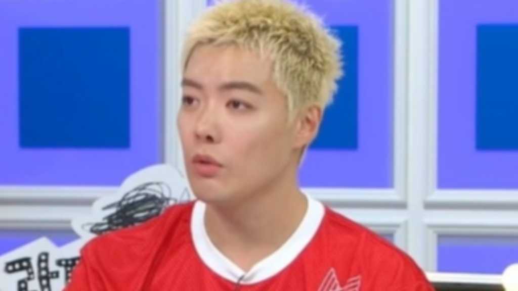 KangNam、帰化後に変化したことは？話題を呼んだカバー映像にも言及「日本の大手事務所から連絡」