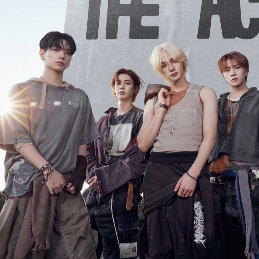 BOYNEXTDOOR、日本6都市でも！デビュー後初のワールドツアーを7月より開催決定