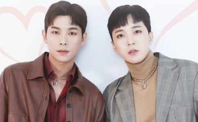 TST（TOP SECRET） ユアン＆アイン、デュエットイベントを本日より10日間にわたり新宿にて開催