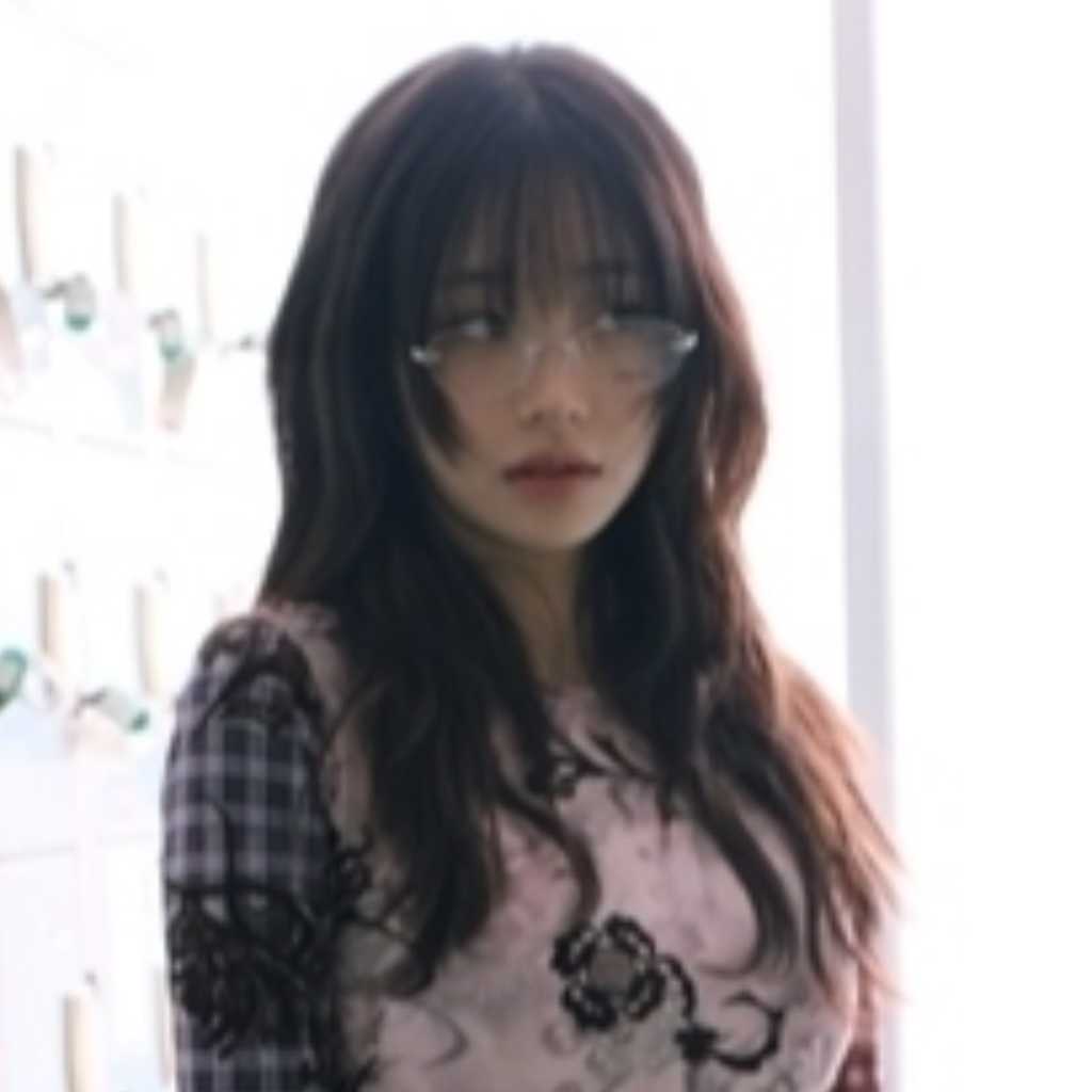 チュウ、背中に翼！？3rdミニアルバム「Only cry in the Rain」新たな予告イメージ公開