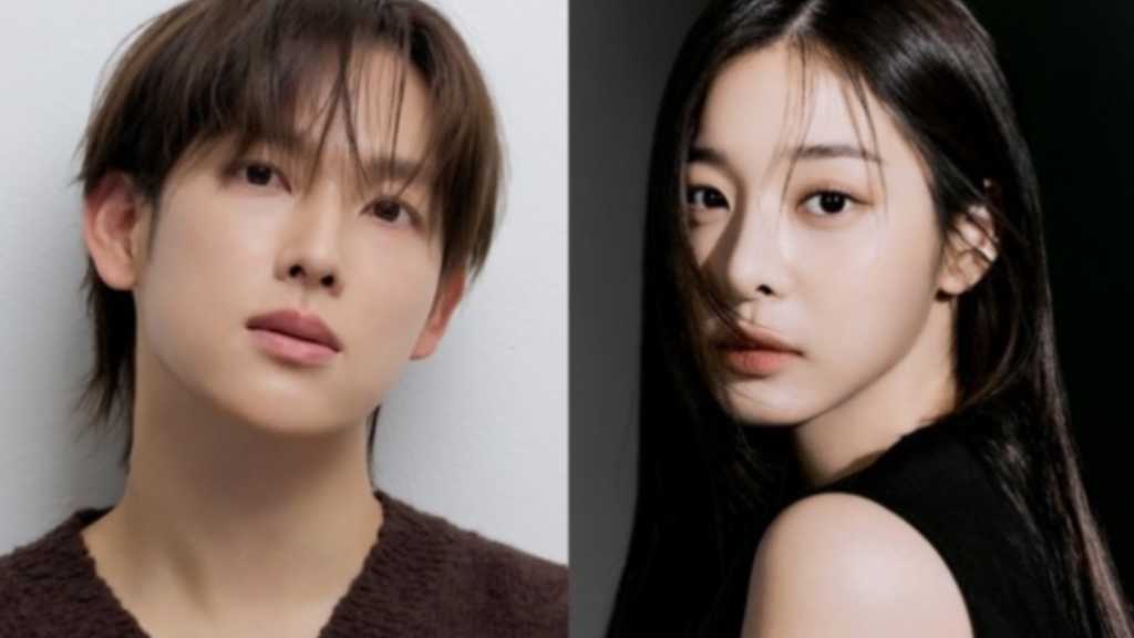 ソル・イナ、潜入捜索のため男装!?イム・シワンと新ドラマ「私の有罪人間」で共演へ