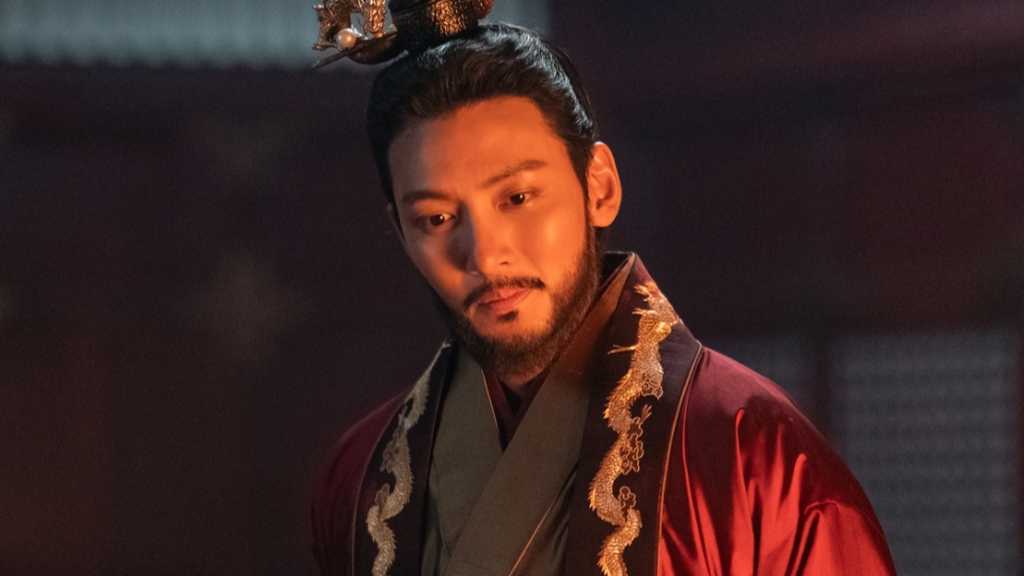 チ・チャンウクの笑顔が切ない！王妃にだけ見せる王の顔「于氏王后」スペシャルPV第4弾を公開