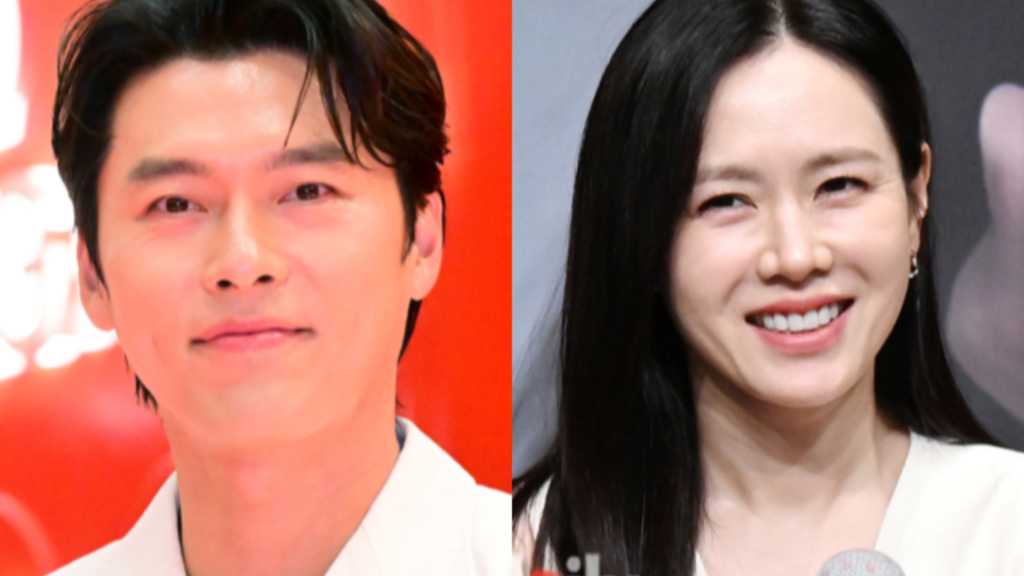 ヒョンビン&ソン・イェジン夫妻、沖縄に続いてアメリカでも目撃談…子供と休暇を満喫する姿が話題に