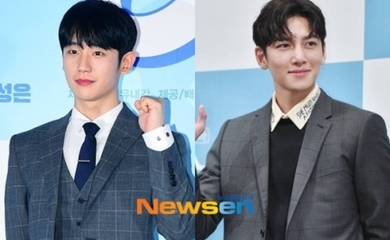 チョン・ヘイン＆チ・チャンウク、バラエティ番組「車輪のついた家3」に出演決定！豪華共演に期待高まる