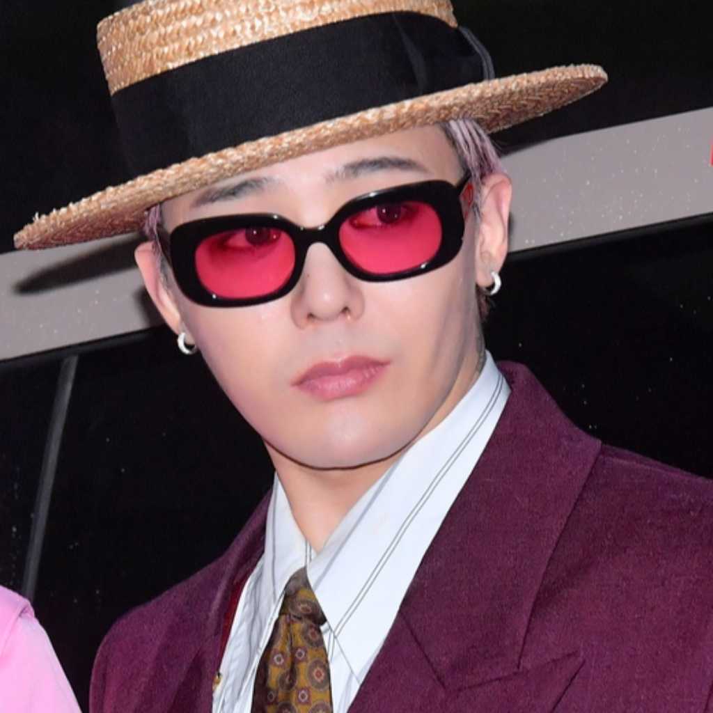G-DRAGONの所属事務所、悪質なデマや投稿に対する法的対応を進行中「告訴状を提出した」