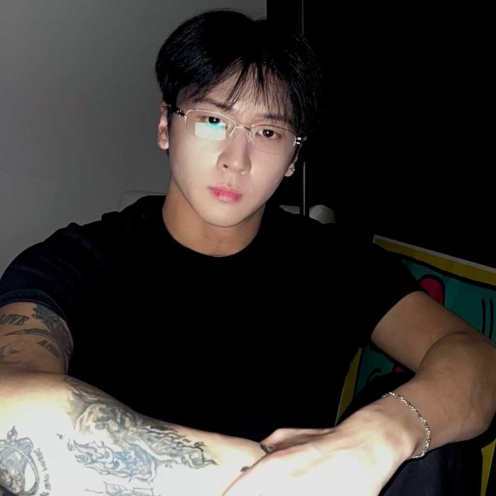元VIXX ラビ、兵役逃れに関する騒動後…久しぶりに近況を公開