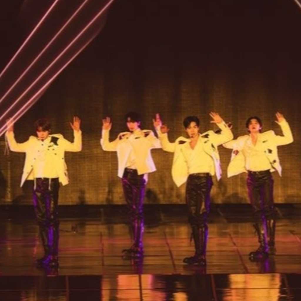 MONSTA X、I․Mの入隊控え…ワールドツアーのソウル公演が大盛況！ヒット曲＆ソロ曲ステージにファン熱狂