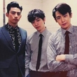 2PM、野獣アイドルの6人6色のスーツファッション“誰が一番かっこいい？”