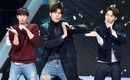 【PHOTO】“SS501のユニット”Double S 301、4Minute、RAINBOWなど…2/17放送「SHOW CHAMPION」に出演(総合)