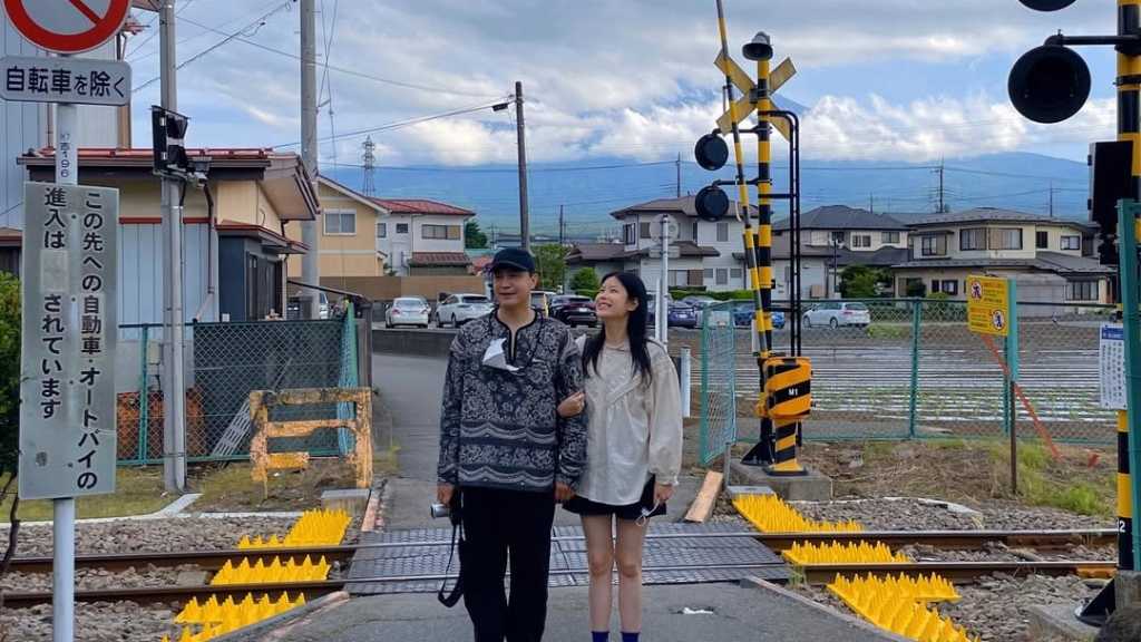 “歌手夫婦”M․C the MAX イス＆LYn、結婚から11年…離婚を発表