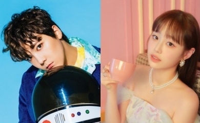 FTISLAND イ・ホンギ＆今月の少女（LOONA） チュウ＆カン・ダニエルら「ミスタートロット2」に出演決定