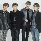 【PHOTO】中華圏の人気アイドルC.T.O、インタビューで見せた“クールな魅力”