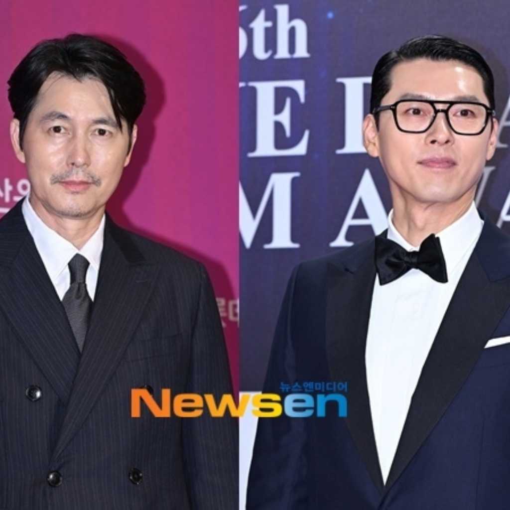 ヒョンビン＆チョン・ウソン、バラエティ番組「全知的おせっかい視点」に出演決定