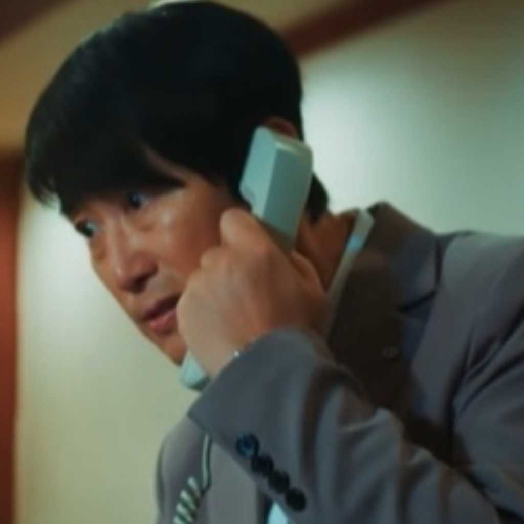 「Missホンは潜入調査中」パク・シネを助けるキム・ウォネの正体が明らかに【ネタバレあり】