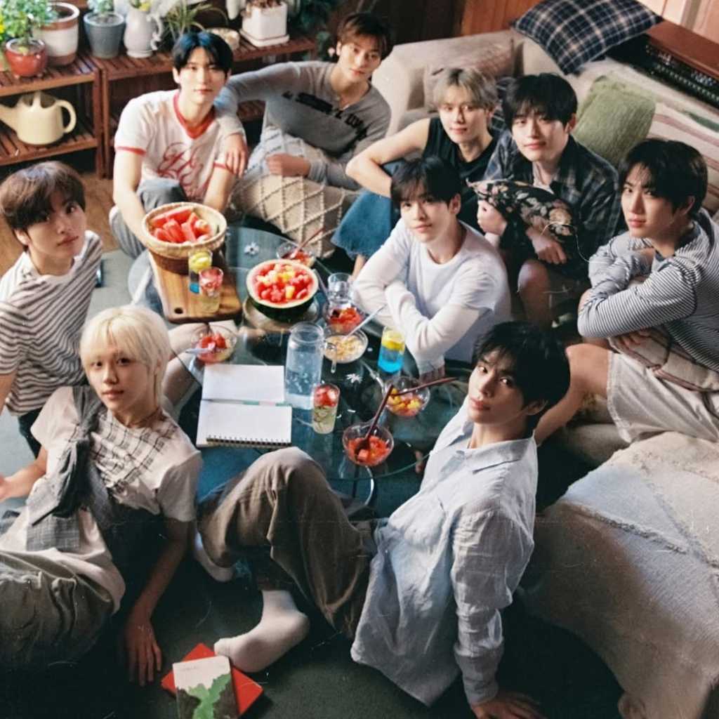 CRAVITY、デビュー6周年を迎えてファンにメッセージ!今後の活動にも言及「1番の原動力はLUVITY」