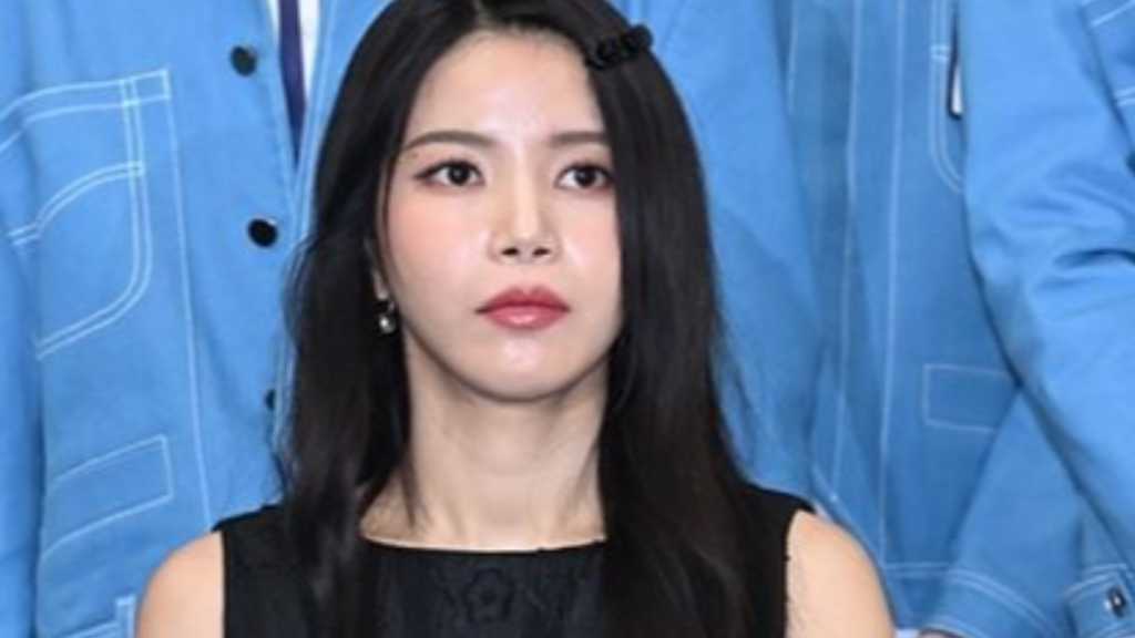 MAMAMOO ソラ、愛犬のSNSアカウントがハッキング被害に「お願いだから返して」