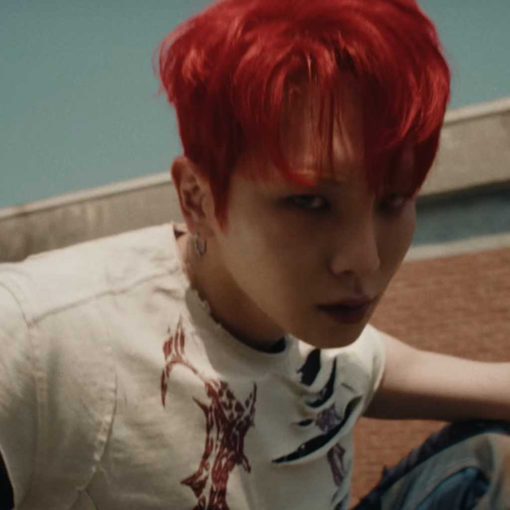 SHINee キー、タイトル曲「HUNTER」MV公開…スリラー映画のような緊張感