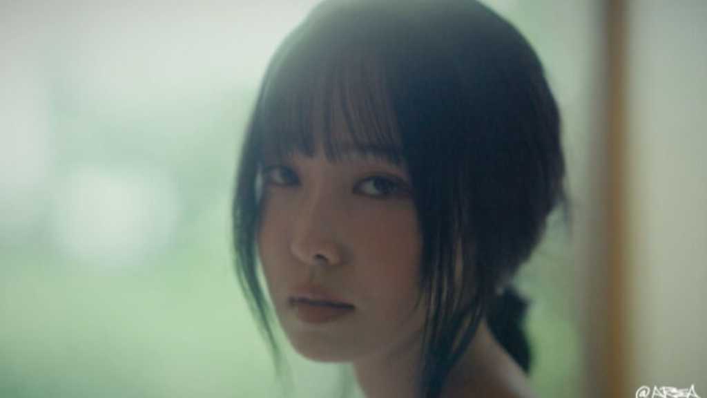 元GFRIEND ユジュ、タイトル曲「REPLY」MV公開…切なくも温かなメッセージ