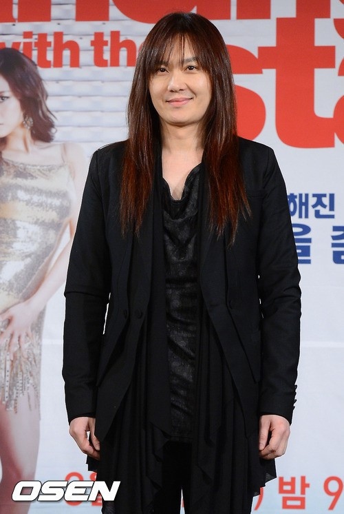 キム ギョンホ 13歳年下の日本人女性と来月結婚 Kstyle