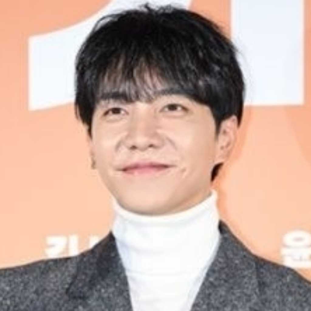 イ・スンギ、11月18日に新曲「君のそばに僕が」でカムバック!ポスターも公開