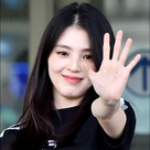 【PHOTO】ハン・ソヒ、熱愛説後初めて…海外スケジュールのためニューヨークへ出国