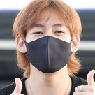 【PHOTO】GOT7 ベンベン、海外スケジュールのためタイへ…シンプルなコーデで登場