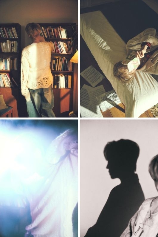 ボイプラ2」出演チャン・ハヌム、初のフィジカルアルバム「DAYDREAM