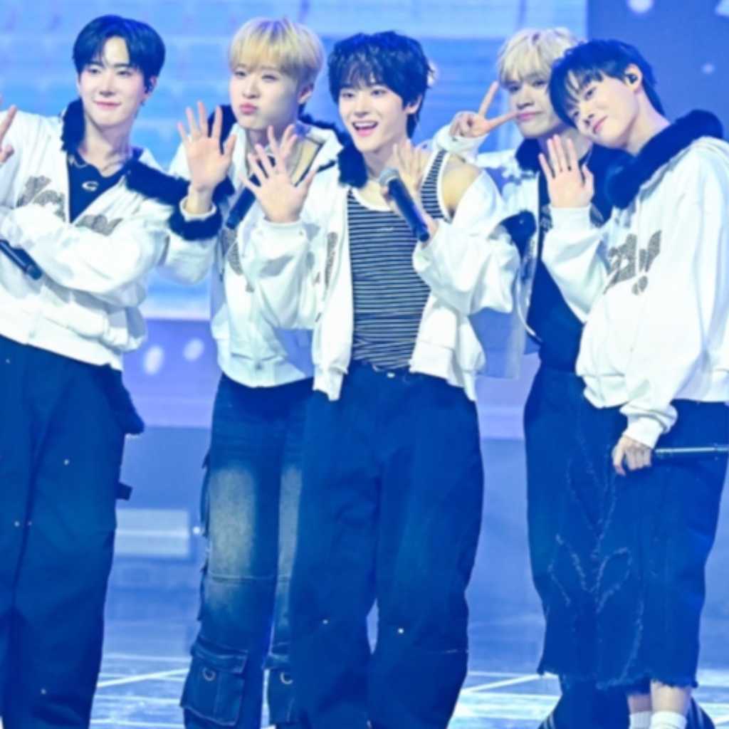【PHOTO】ONE PACT、XODIACら、3/5放送の「SHOW CHAMPION」に出演